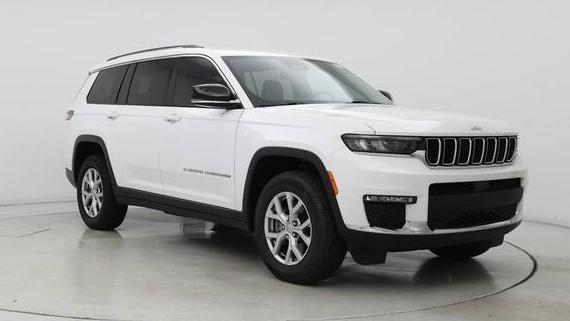 JEEP GRAND CHEROKEE 2022 1C4RJKBG6N8586884 image JEEP GRAND CHEROKEE 2022 1C4RJKBG6N8586884 image